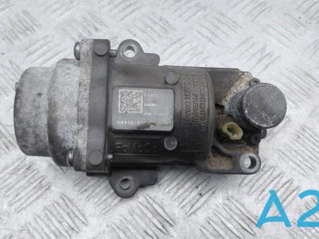 Модуль управления АКПП электронный JM5Z7P184B FORD