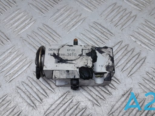 Клапан TRV, кондиционера JQD500010 LAND ROVER