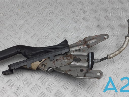 Привод стояночного тормоза (управление ручным тормозом) JR3Z2780A FORD