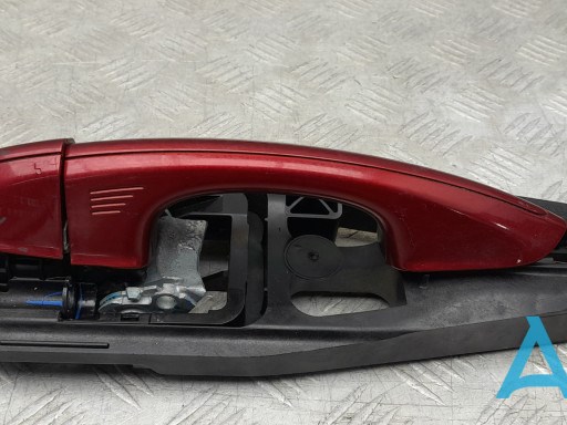 Ручка передней двери наружная, левая JS7Z5422405CAPTM FORD