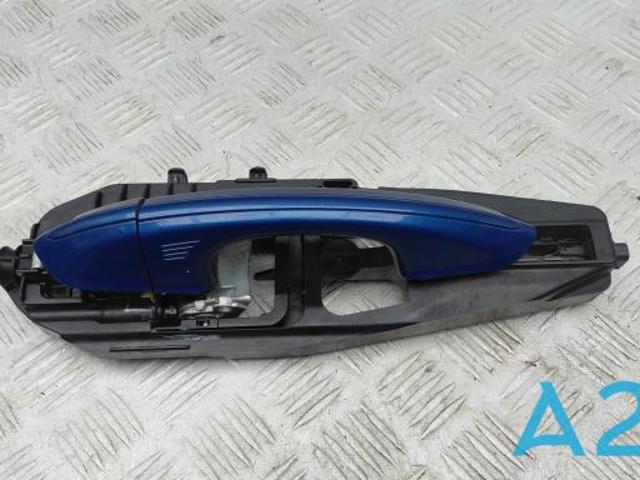 FORD JS7Z5422405CAPTM Ручка двери передней наружная левая в наличии Ужгород