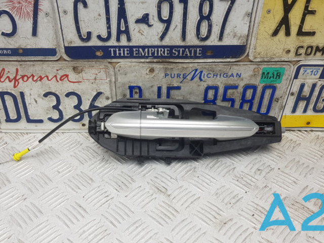 Ручка двери задней наружная правая JS7Z5426604CAPTM FORD