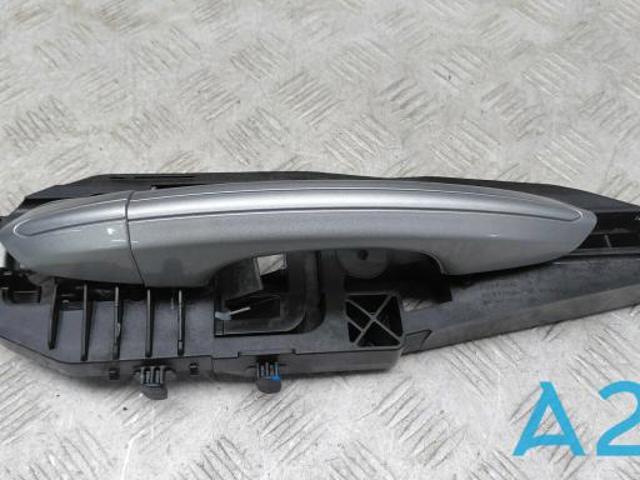 FORD JS7Z5426604CAPTM Ручка двери задней наружная правая в наличии Хмельницкий
