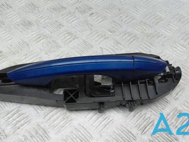 Ручка двери задней наружная левая JS7Z5426605CAPTM FORD