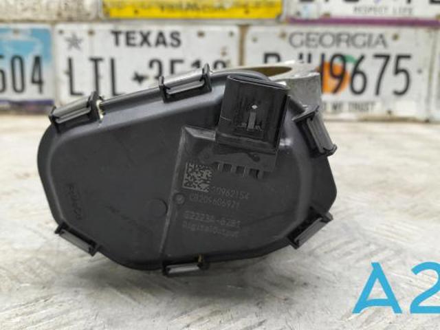 JT4Z9E926A Дроссельная заслонка купить Сумы