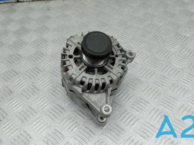 Генератор автомобильный JX6Z10346K FORD