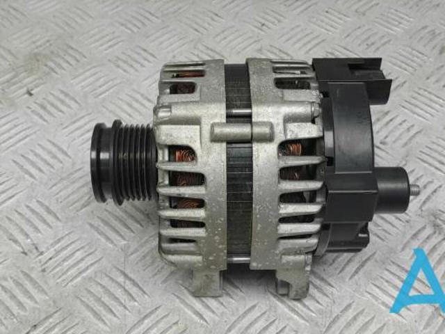 JX6Z10346K FORD Генератор купить в Харьков