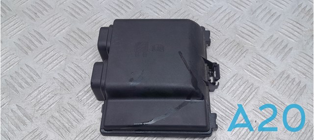 Крышка блока предохранителей JX6Z14A003A FORD