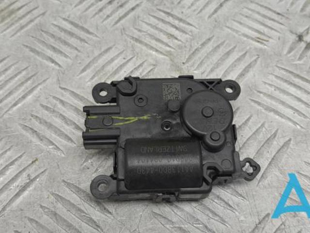 Мотор заслонки печки JX6Z19E616GA FORD