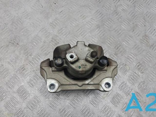Суппорт тормозной, передний, правый JX6Z2B120T FORD