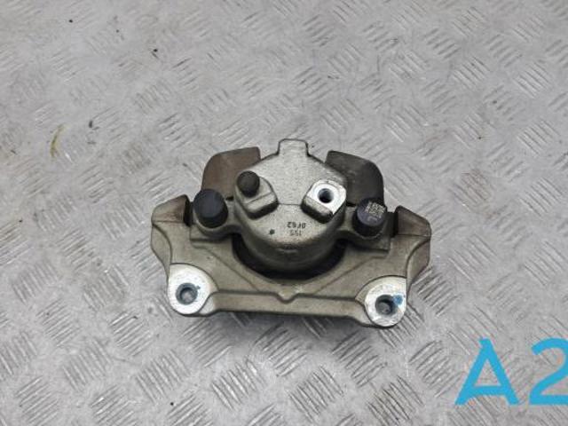 Суппорт тормозной передний левый JX6Z2B121N FORD