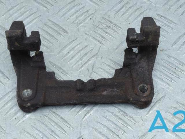 Скоба суппорта заднего JX6Z2B511F FORD