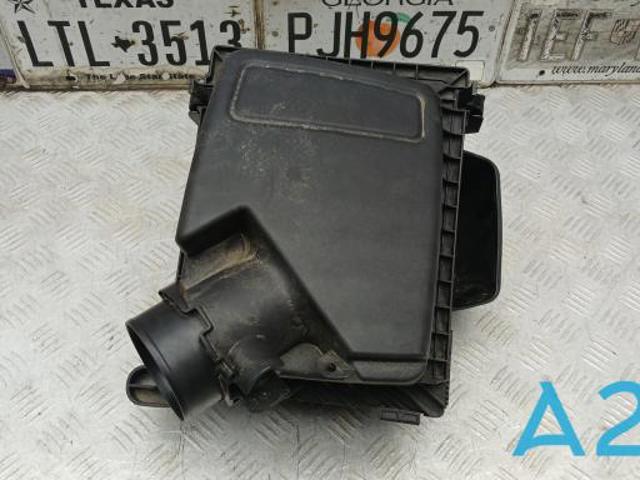  Корпус воздушного фильтра JX6Z9600E FORD