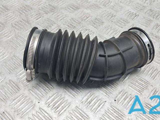 JX6Z9B659A FORD Выпускной патрубок воздушного фильтра купить в Харьков