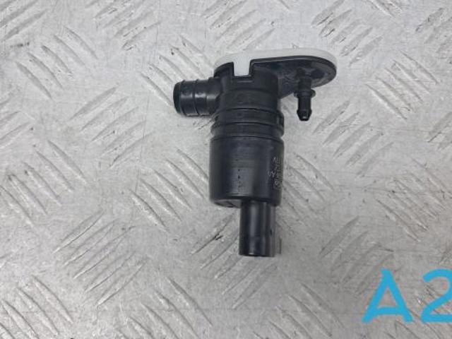 Двигатель омывателя ветрового стекла JX7Z17664D FORD
