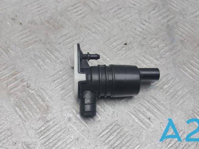 JX7Z17664D FORD Насос-мотор омывателя стекла переднего купить в Ужгород