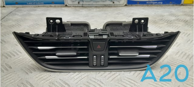 Решетка воздуховода JX7Z19893AAF FORD