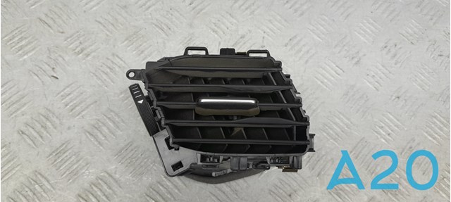Решетка воздуховода левая JX7Z19893AR FORD