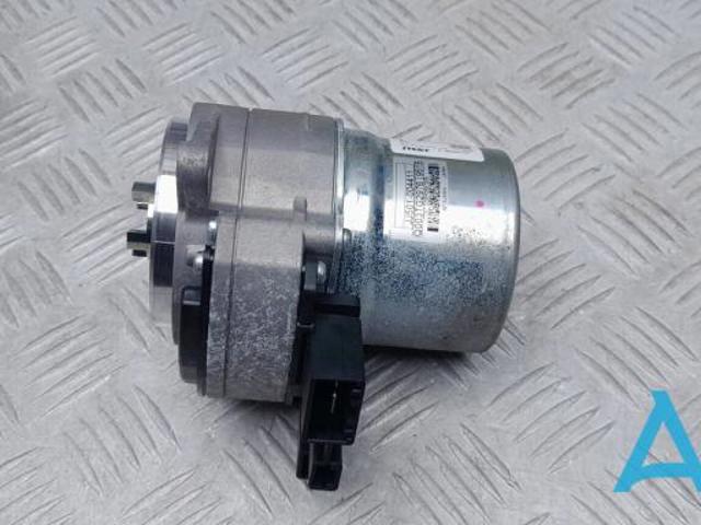 Мотор перемещения рулевой колонки, механизма наклона K1236788ZF MAZDA