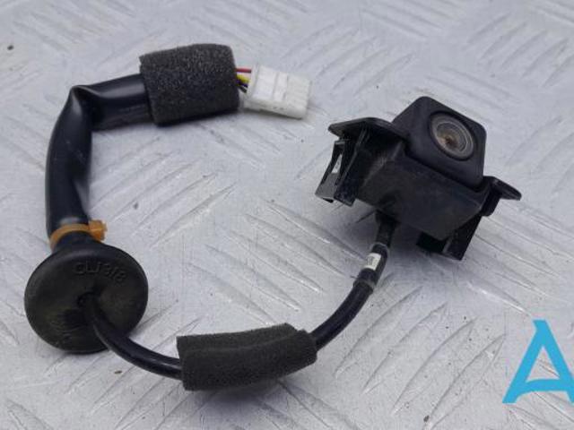 Камера системы обеспечения видимости K12367RC0 MAZDA
