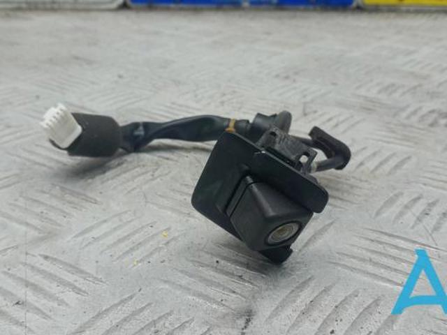 MAZDA K12367RC0 Камера заднего вида в наличии Тернополь