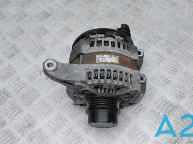 Автомобильный генератор K2GZ10346B FORD