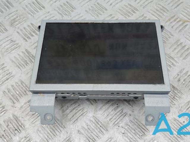 Бортовой компьютер K2GZ10D885SA FORD