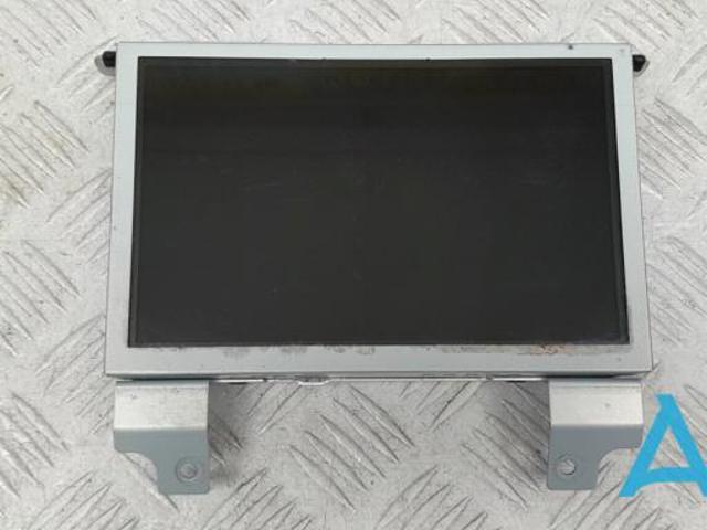 FORD K2GZ10D885SA Дисплей многофункциональный в наличии Украина