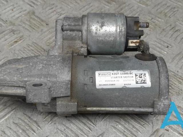 K2GZ11002H Стартер купить Ирпень