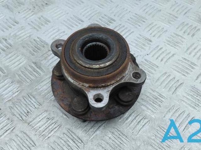 K2GZ1104A FORD Передняя ступица купить в Николаев
