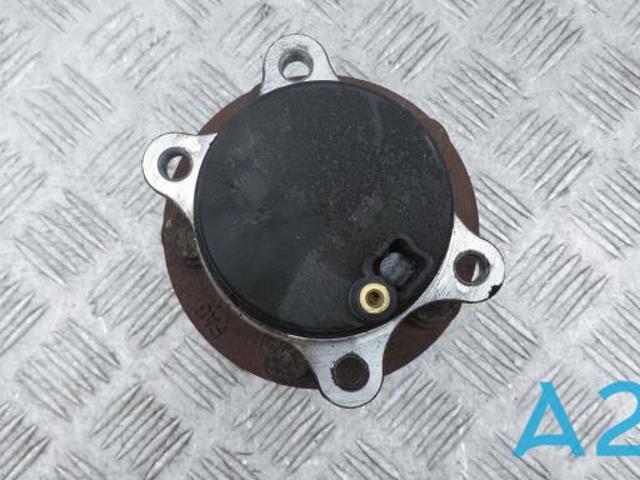 Задняя шпиндель K2GZ1109A FORD