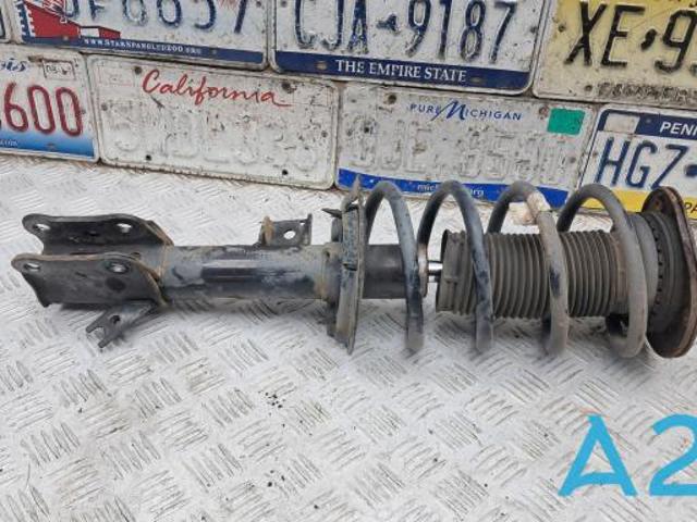 Передний правый амортизатор K2GZ18124AP FORD