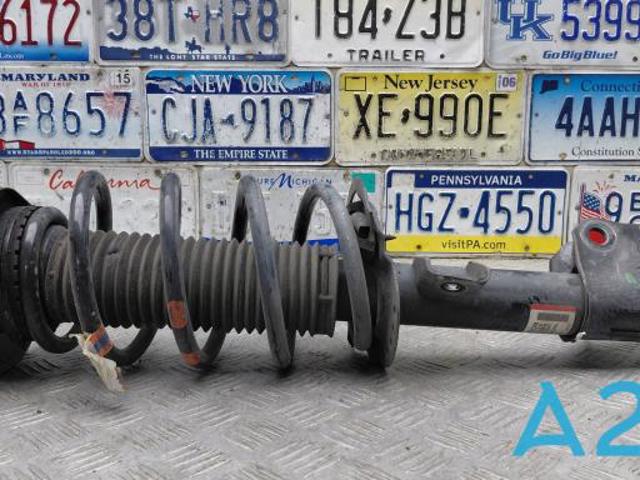 K2GZ18124AP FORD Амортизатор передний правый купить в Каменское