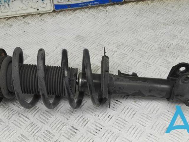 Амортизаторы передние K2GZ18124AT FORD