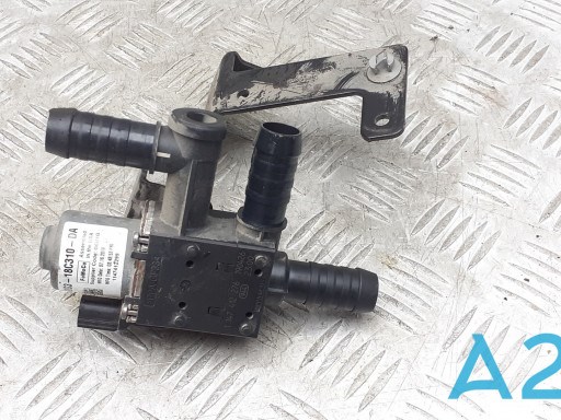 K2GZ18495B FORD Регулирующий клапан охлаждающей жидкости купить в Днепр