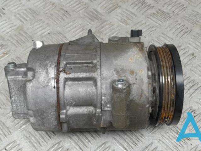 FORD K2GZ19703A Компрессор кондиционера в наличии Днепр