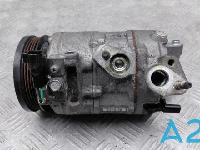 Компрессор климатической установки K2GZ19703A FORD