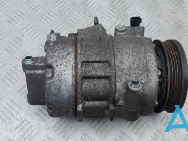 FORD K2GZ19703A Компрессор кондиционера в наличии Ирпень