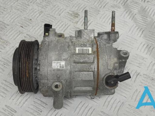 Компрессор климатической установки K2GZ19703B FORD