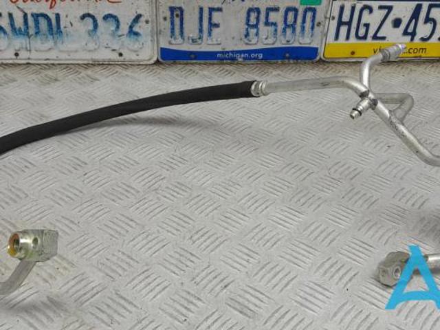 Шланг кондиционера, от компрессора к радиатору K2GZ19972D FORD