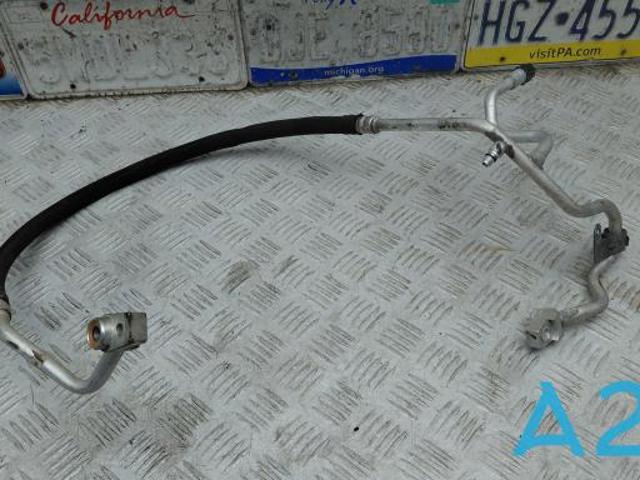 FORD K2GZ19972L Шланг кондиционера, от компрессора к радиатору в наличии Запорожье