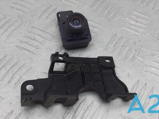 FORD K2GZ19G490D Камера системы обеспечения видимости в наличии Житомир
