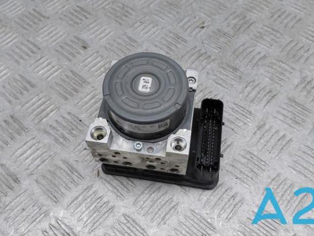 Блок управления АБС  K2GZ2C286B FORD