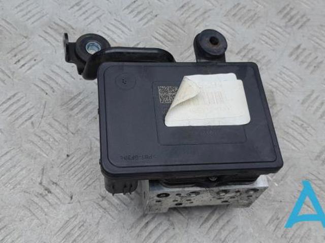 K2GZ2C286B FORD Блок управления АБС (ABS) гидравлический купить в Львов