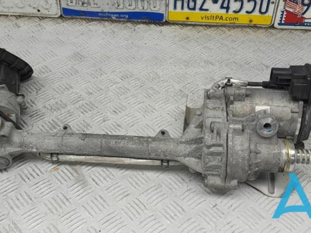 K2GZ3504H FORD Рулевая рейка купить в Житомир