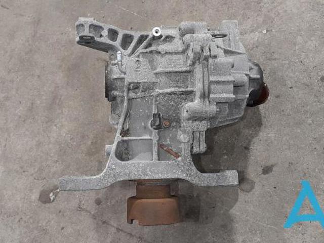 Редуктор моста заднего K2GZ4000R FORD