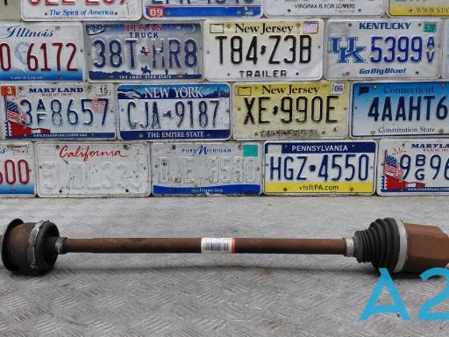 Полуось задняя, правая K2GZ4K138E FORD