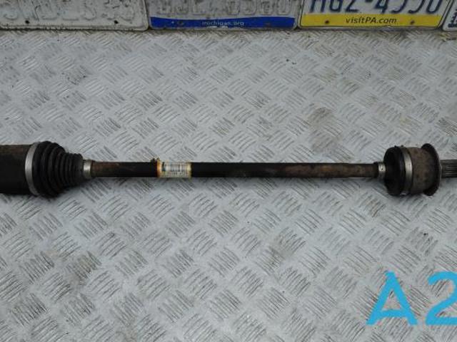 FORD K2GZ4K138E Полуось задняя правая в наличии Харьков