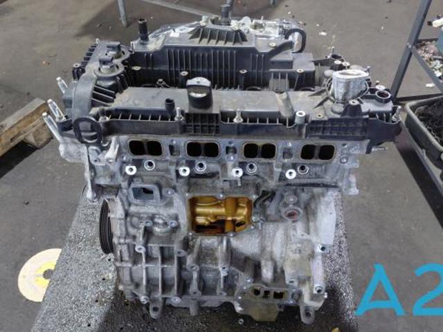 Мотор в сборе K2GZ6007A FORD