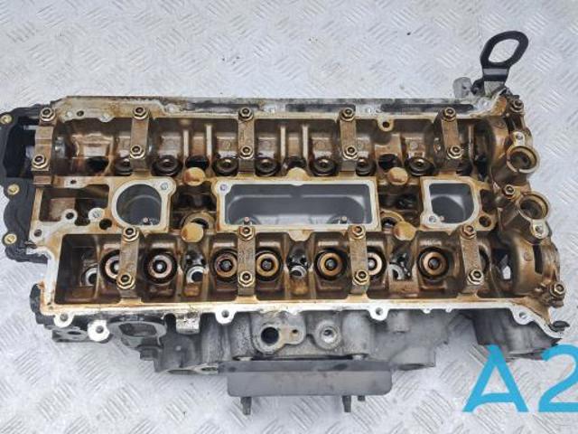 ГБЦ  двигателя K2GZ6049A FORD